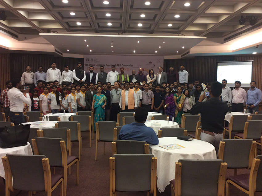 Indraprastha Academy Of Science & Engineering Noida 7th Annual Convocation photo 5